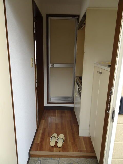 Studio Apartment for Rent in Higashimurayama, Tokyo - Thumbnail 3