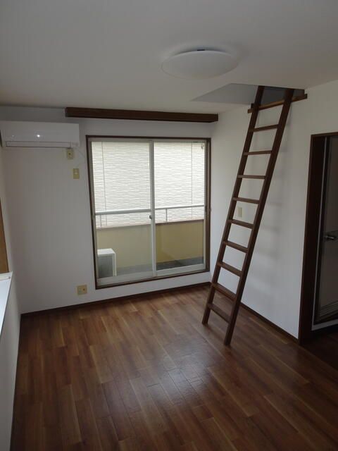 Studio Apartment for Rent in Higashimurayama, Tokyo - Thumbnail 4