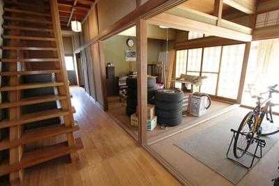 Renovation Project House in Matsumoto, Nagano — Interior, Matsumoto, Nagano