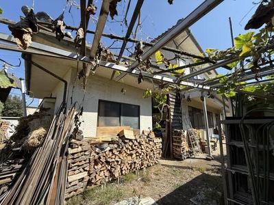 Renovation Project House in Matsumoto, Nagano — Front_door, Matsumoto, Nagano