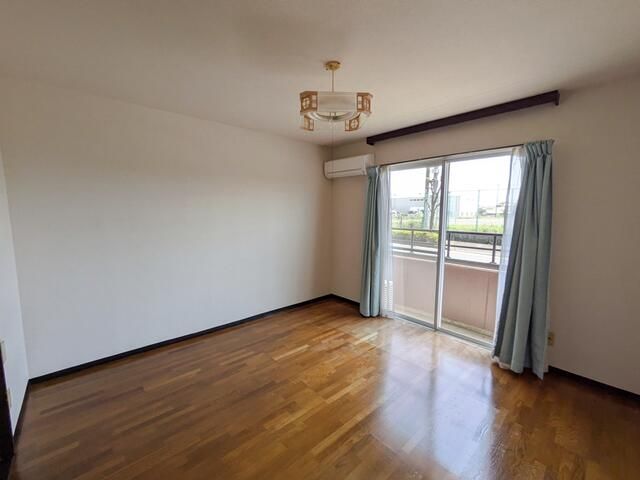 1K Apartment for Rent in Sano, Tochigi - 25.88 sqm - Thumbnail 3