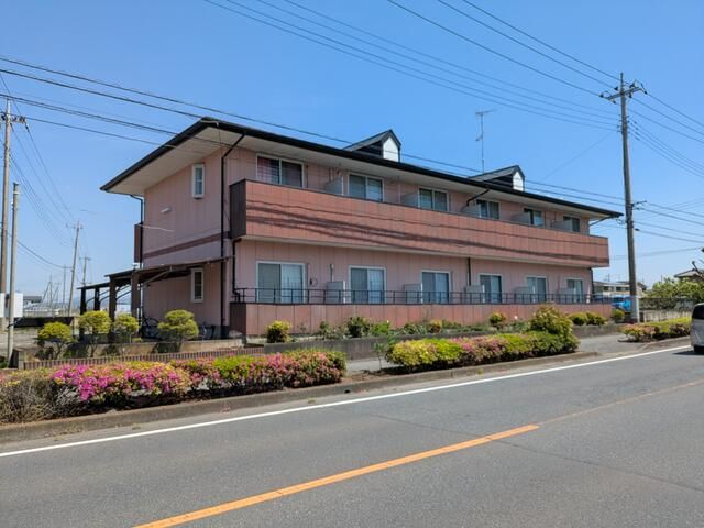 1K Apartment for Rent in Sano, Tochigi - 25.88 sqm - Thumbnail 2