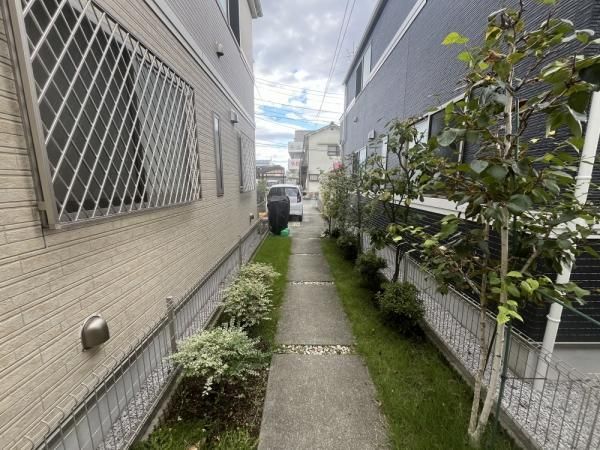 2017 Built 3LDK Detached House for Sale in Kodaira, Tokyo - Thumbnail 4