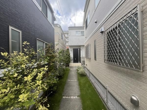 2017 Built 3LDK Detached House for Sale in Kodaira, Tokyo - Thumbnail 3