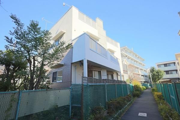 Land for Sale in Tama Ward, Kawasaki City, Kanagawa | Akiya Japan