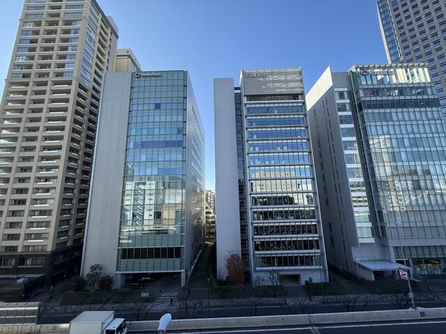 Vacant 8-Story Commercial Building for Investment in Chiyoda, Tokyo - Thumbnail 2