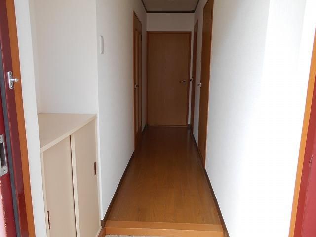 2DK Apartment for Rent in Aizuwakamatsu, Fukushima - Thumbnail 2