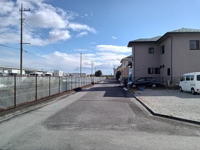 Residential Land for Sale in Central City, Yamanashi - Thumbnail 2