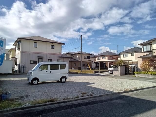 Residential Land for Sale in Central City, Yamanashi - Thumbnail 3