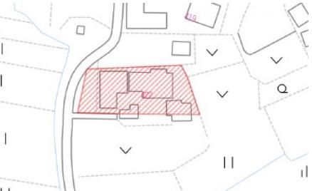 1933 Wooden House on 1211 sqm Land in Ebino, Miyazaki - Image 11