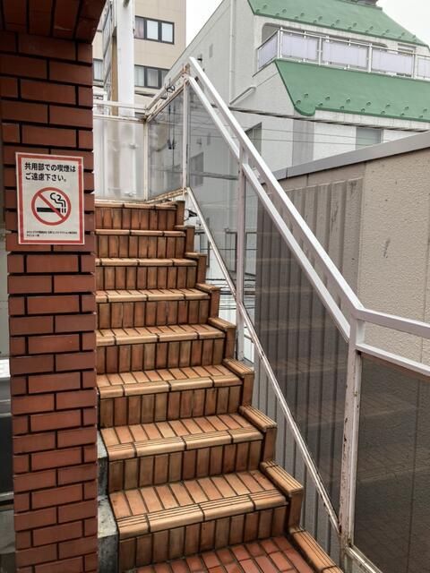 Shinjuku Town Plaza Commercial Unit for Rent - 18.3 sqm - Thumbnail 4
