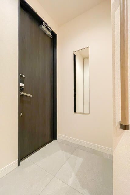 Newly Built 2LDK Apartment in Kashiwa, Chiba | Premier Maison - Thumbnail 3
