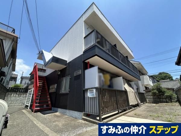 6-Unit Apartment Building for Sale in Chofu, Tokyo - Thumbnail 4