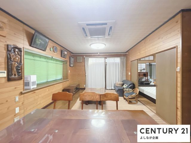 4LDK Detached House on Corner Lot in Onga Town, Fukuoka - Thumbnail 3