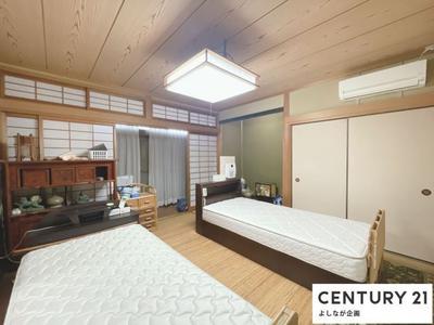 4LDK Detached House on Corner Lot in Onga Town, Fukuoka — Image 22, Onga, Fukuoka