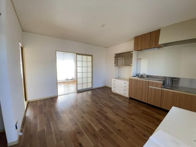 2DK Apartment for Rent near Fujinoshijima Station, Kasukabe - Thumbnail 4