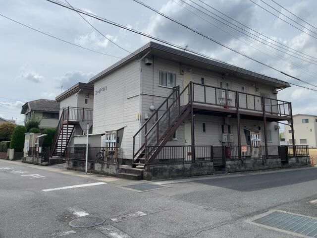2DK Apartment for Rent near Fujinoshijima Station, Kasukabe - Thumbnail 2