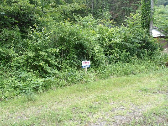 Land for Sale in Shirakawa, Fukushima - 134 sqm - Thumbnail 2