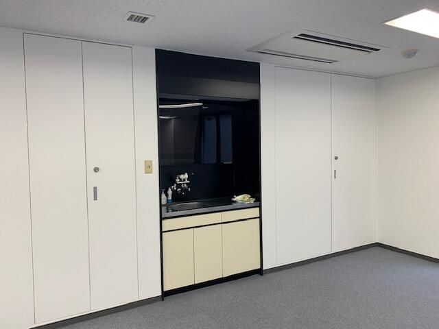 Office for Rent in Chuo, Tokyo - 203 sqm - Thumbnail 4