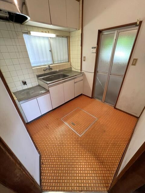 Resale 3K House in Chofu City, Tokyo - 47.08 sqm - Thumbnail 3