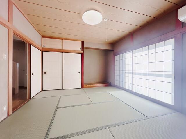 5DK House for Sale in Quiet Takasaki Neighborhood, Gunma - Thumbnail 4