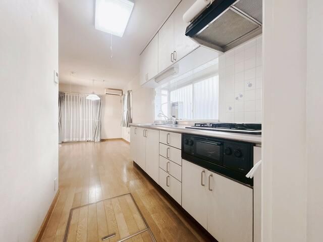 5DK House for Sale in Quiet Takasaki Neighborhood, Gunma - Thumbnail 3