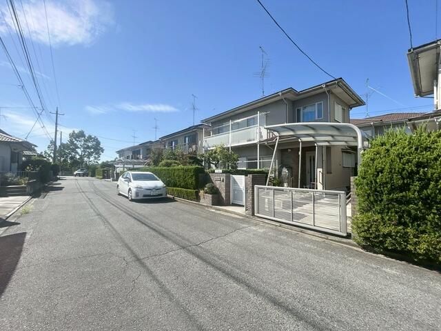 5DK House for Sale in Quiet Takasaki Neighborhood, Gunma - Main Image