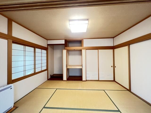4LDK Detached House for Sale in Akita City, 146m2 - Thumbnail 4