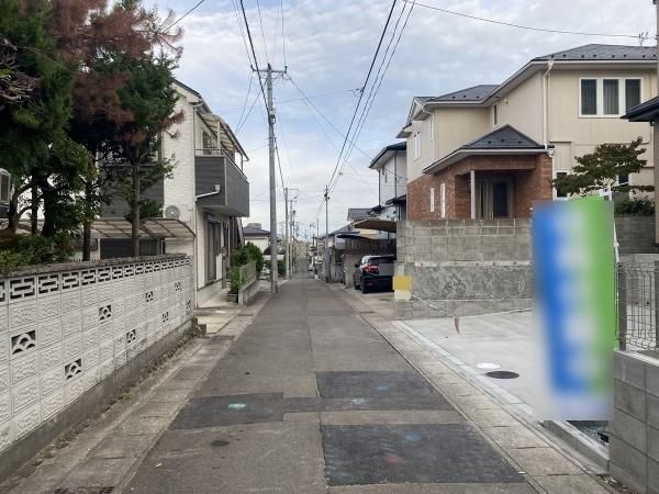 New 4LDK House in Sendai's Izumi Ward | 2025 Build - Thumbnail 4