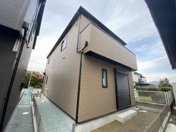 New 4LDK House in Sendai's Izumi Ward | 2025 Build - Thumbnail 3