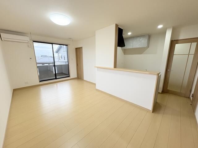 Rion A: New 2LDK Apartment for Rent in Osaki City, Miyagi - Thumbnail 3