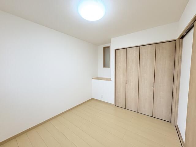 Rion A: New 2LDK Apartment for Rent in Osaki City, Miyagi - Thumbnail 4