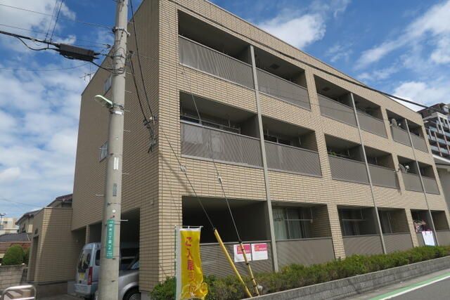 1K Apartment for Rent near Misato Central Station, Saitama - Thumbnail 3