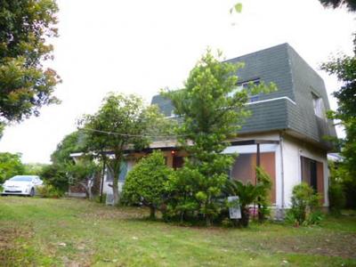 Used house for sale Detached house Heisei Chikuho Railway Kamiganada Station/Car 9 min. — Image 1, Fukuchi, Fukuoka