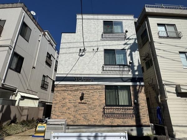 2018 Built 11-Unit Apartment Building for Sale in Ota, Tokyo - Thumbnail 2