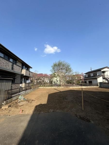 New 3LDK House for Sale in Kodaira, Tokyo - 82.8 sqm - Thumbnail 2