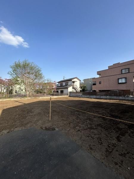 New 3LDK House for Sale in Kodaira, Tokyo - 82.8 sqm - Thumbnail 3