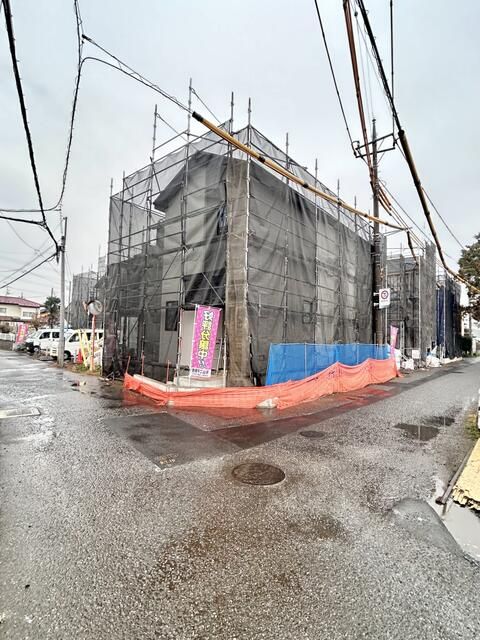 New 4LDK House in Noda, Chiba | Completion Dec 2025 - Image 11