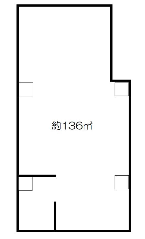 Commercial Unit for Rent in Nikamachi Plaza, Kaminoyama - Thumbnail 2