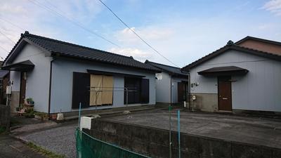1986 3DK Detached House for Sale in Nobeoka, Miyazaki — Image 7, Nobeoka, Miyazaki