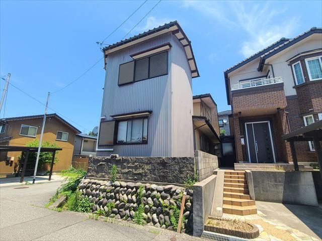 1972 6K Detached House for Sale in Kanazawa, Ishikawa - Thumbnail 2