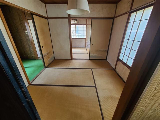 1972 6K Detached House for Sale in Kanazawa, Ishikawa - Thumbnail 4