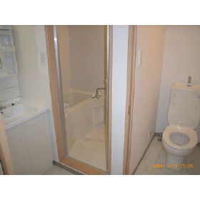 1K Apartment for Rent in Fuchu, Tokyo - 21.60 sqm - Thumbnail 4