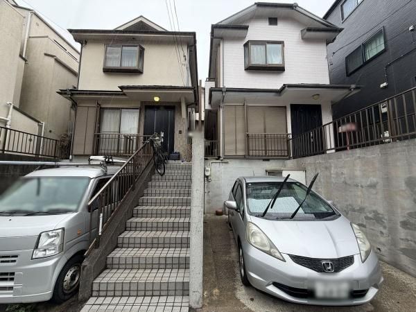 82.15 sqm Residential Land for Sale in Yokohama's Izumi Ward - Thumbnail 2
