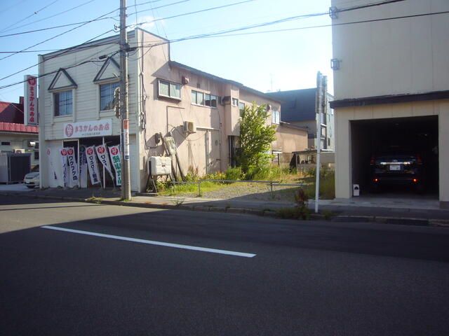 Land for Sale in Aomori City, 99.12 sqm - Thumbnail 3