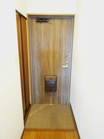 2LDK Apartment for Rent in Fukaya, Saitama - Cielo Garden II - Thumbnail 2