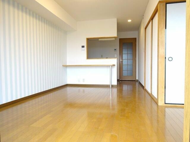 2LDK Apartment for Rent in Fukaya, Saitama - Cielo Garden II - Thumbnail 3