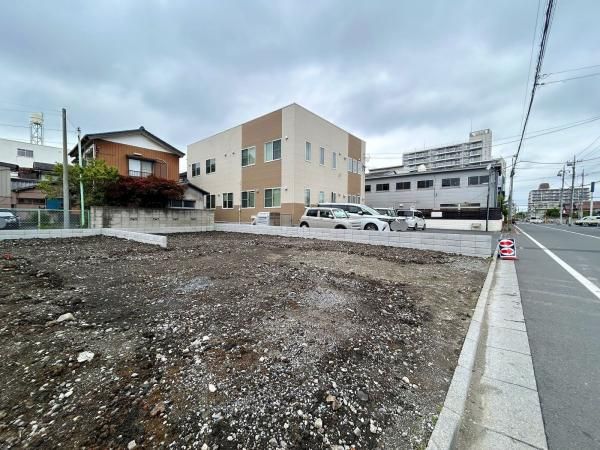 New 3SLDK House in Kawaguchi, Saitama - Completion Jan 2026 - Main Image