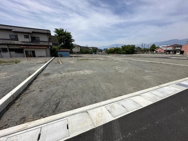 Land for Sale in Kofu, Yamanashi - 235.08 sqm Plot - Thumbnail 4