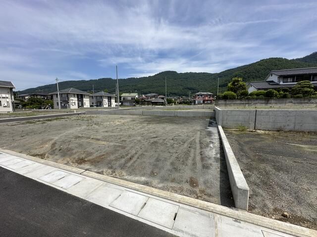 Land for Sale in Kofu, Yamanashi - 235.08 sqm Plot - Thumbnail 2